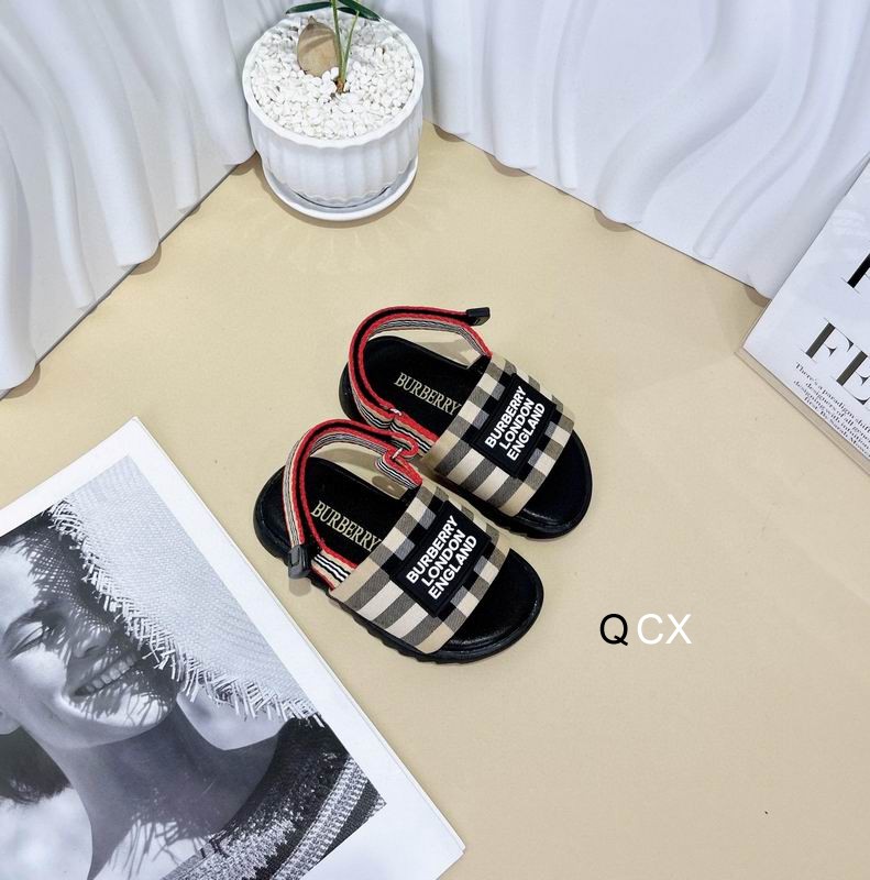 Burberry colour sz21-28 CX0101